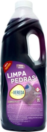 Limpa Pedras – Vereda Limpeza